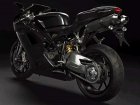 Ducati 848 Dark